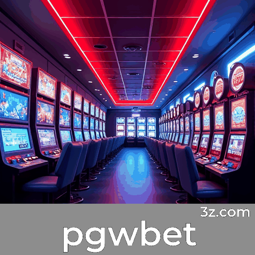 pgwbet: Apostas esportivas completas para brasileiros