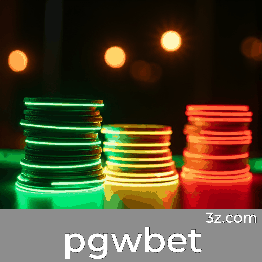 pgwbet: Experiência de Casino ao Vivo e Profissional